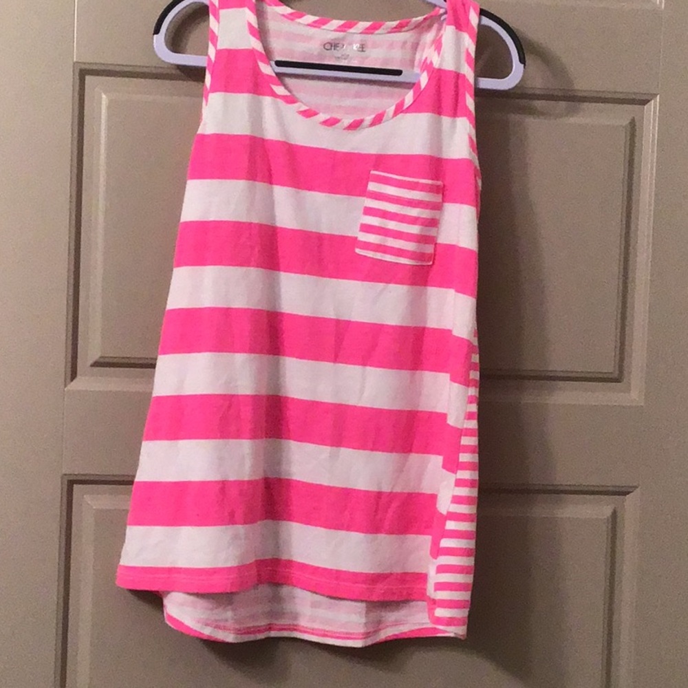 Tank top (girls)